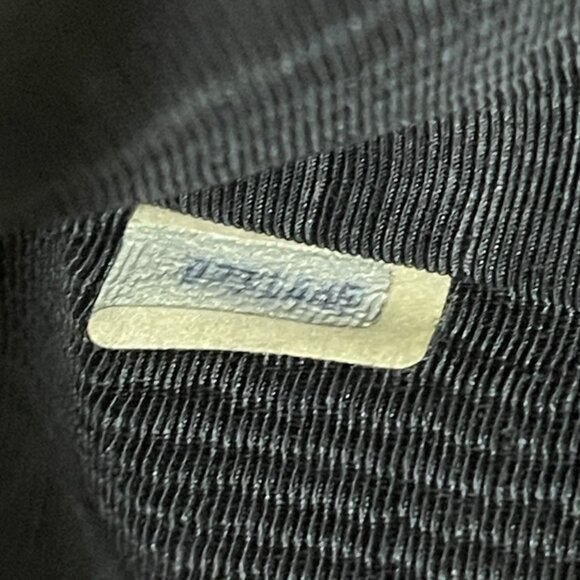 Chanel Vintage Diamond Stitch Envelope Wallet (177673) - Picture 7 of 7